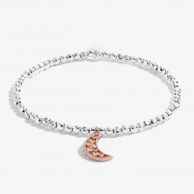 A Little Love You To The Moon And Back Bracelet 5019