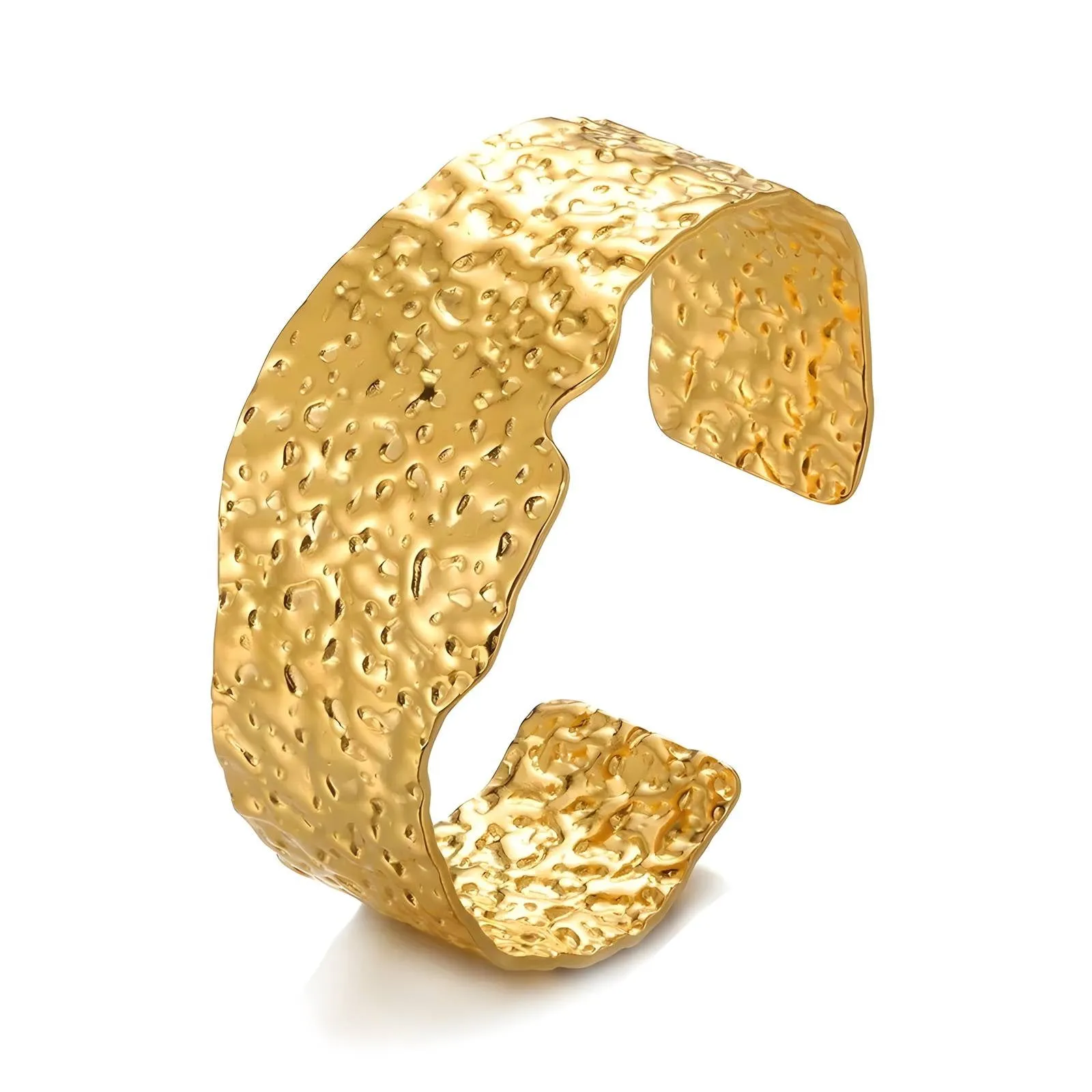 All the Glam Bracelet - 18K Gold Plated
