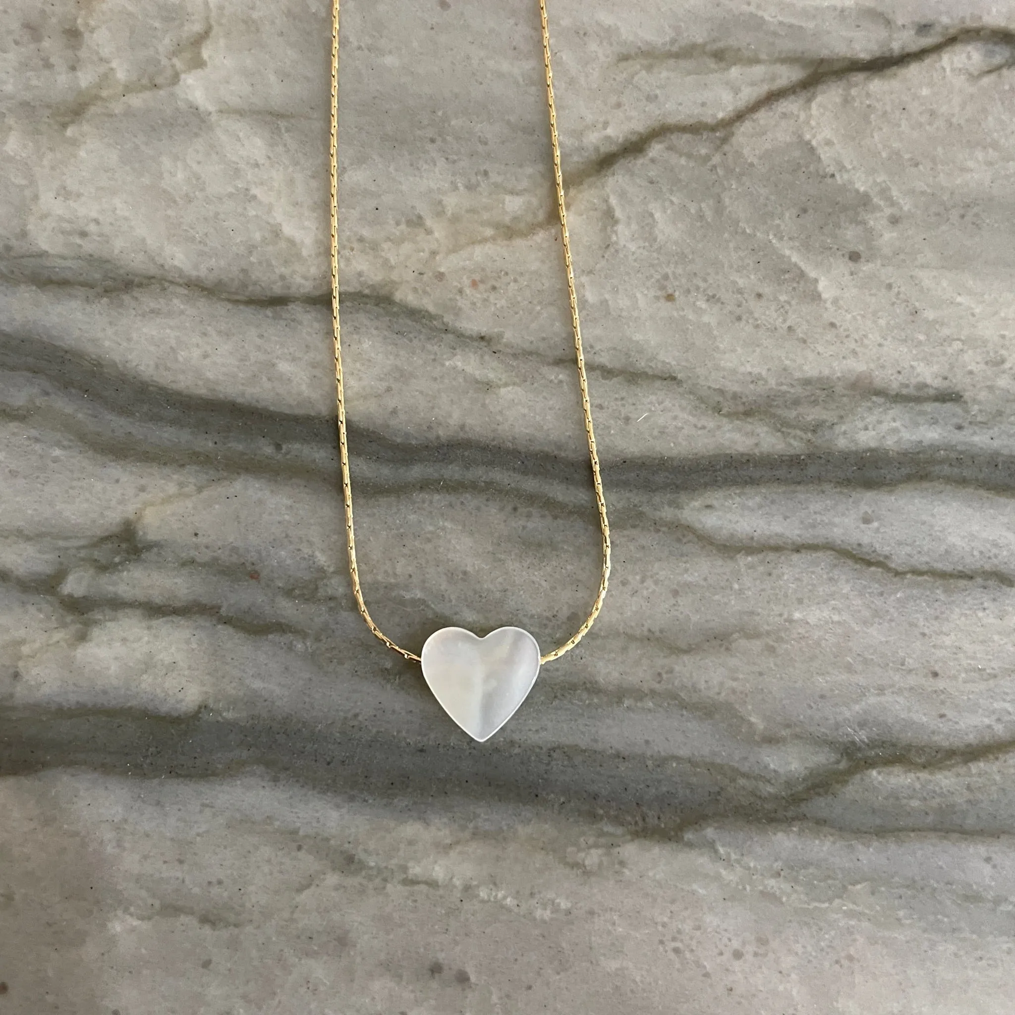 Always Loved Necklace