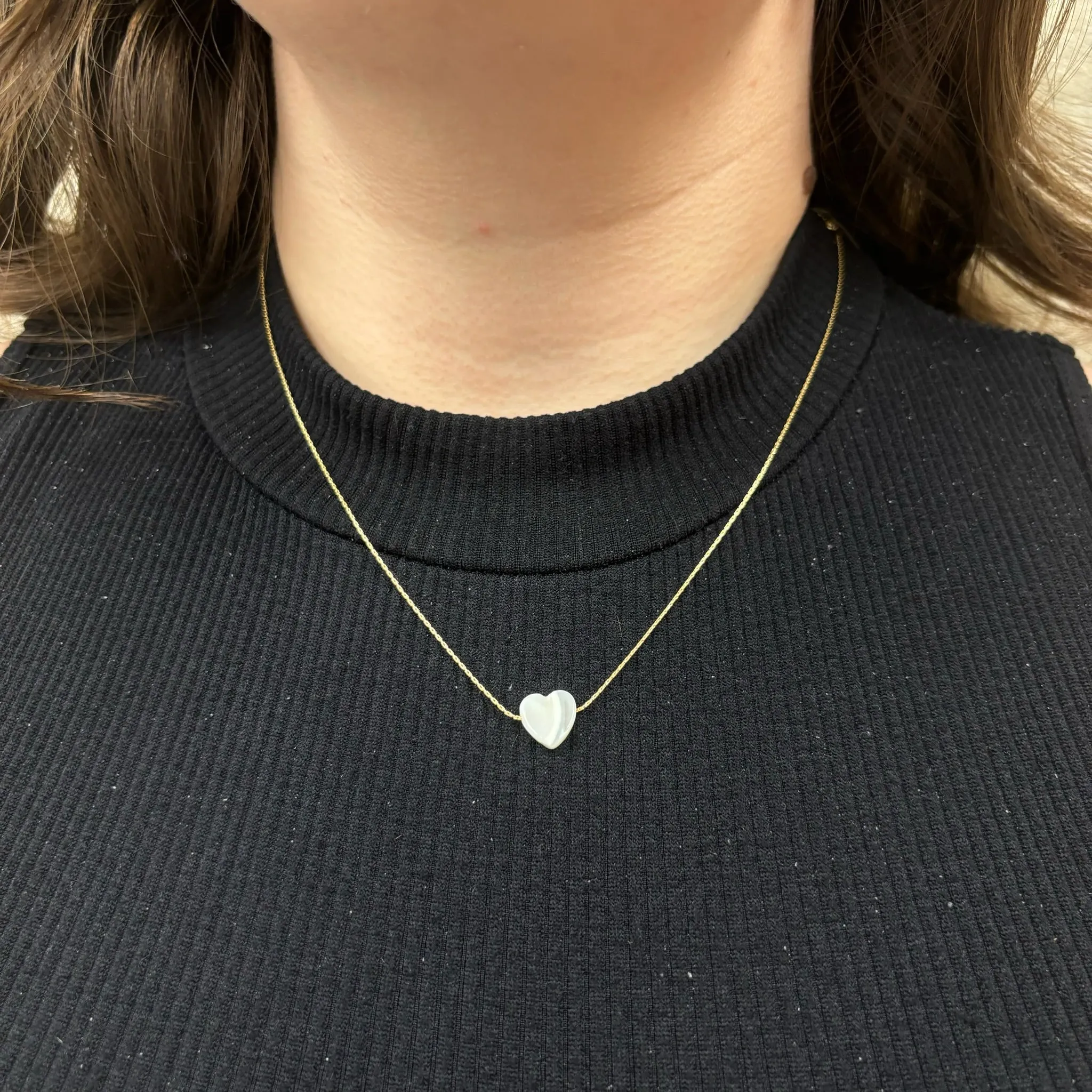 Always Loved Necklace