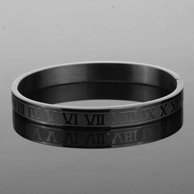 Antonios Roman Bracelet Men
