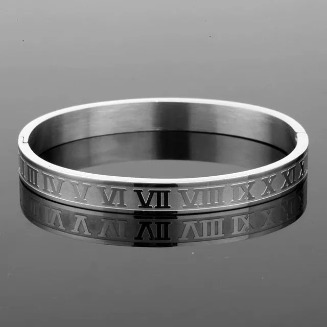 Antonios Roman Bracelet Men