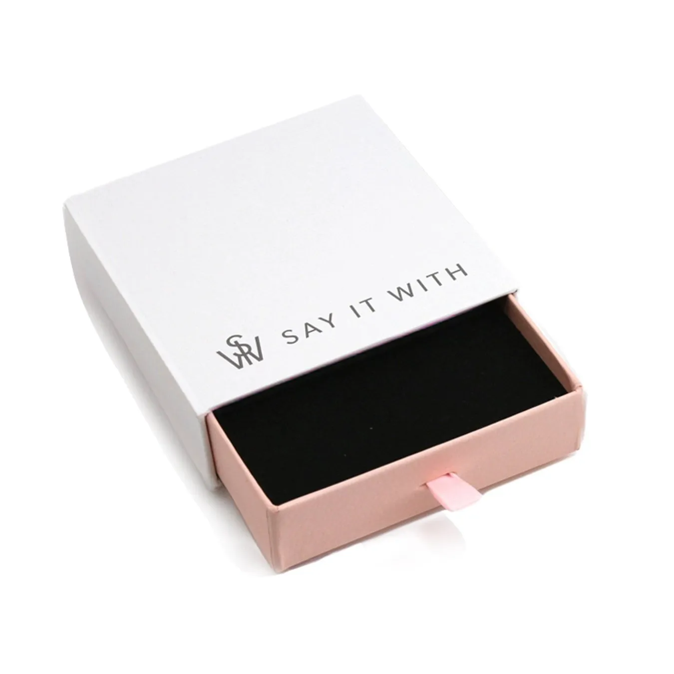 April Diamond Birthstone Gift Set - Yellow Gold