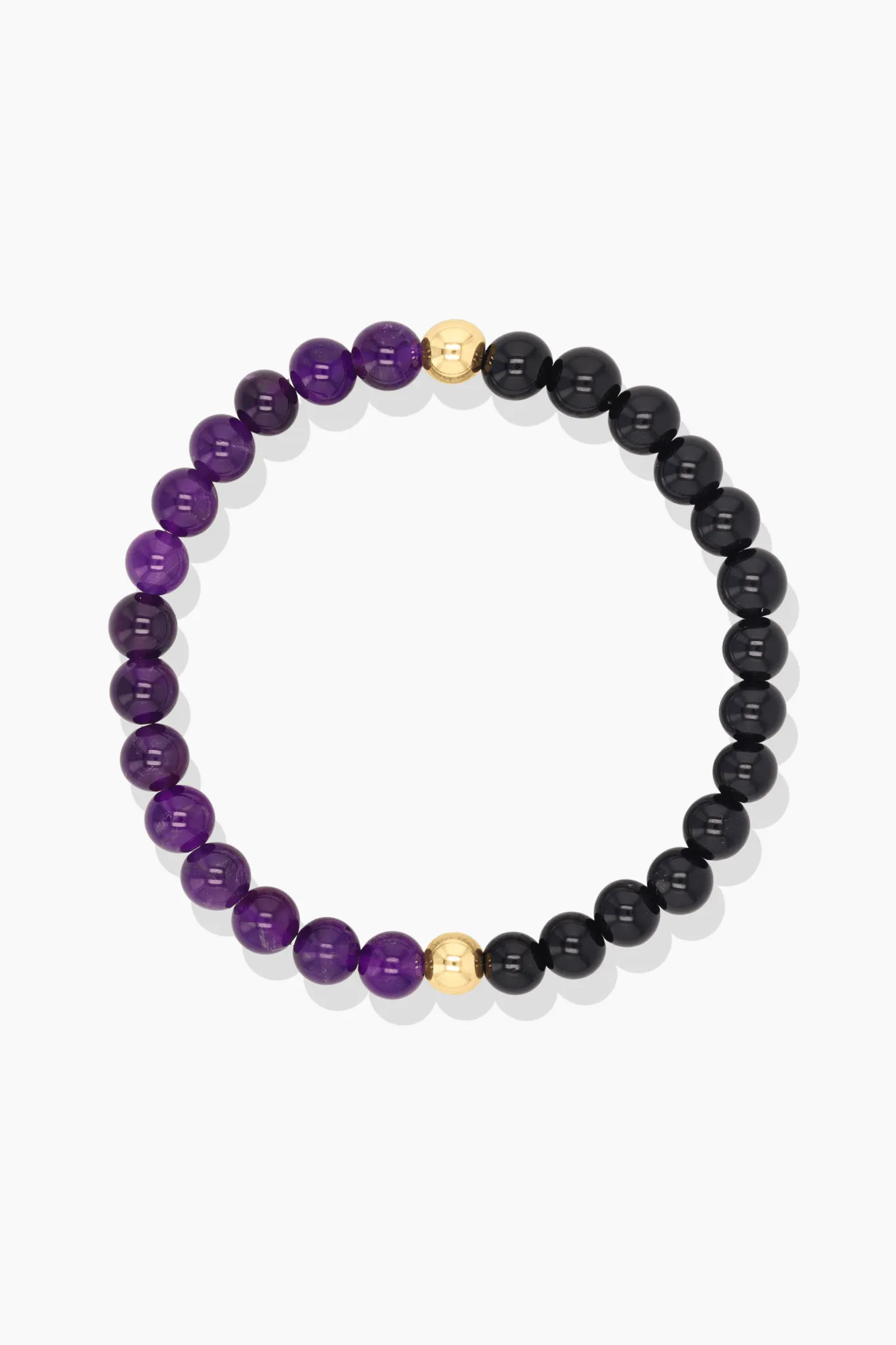 Aquarius Zodiac Feng Shui Double Pixiu Bracelet