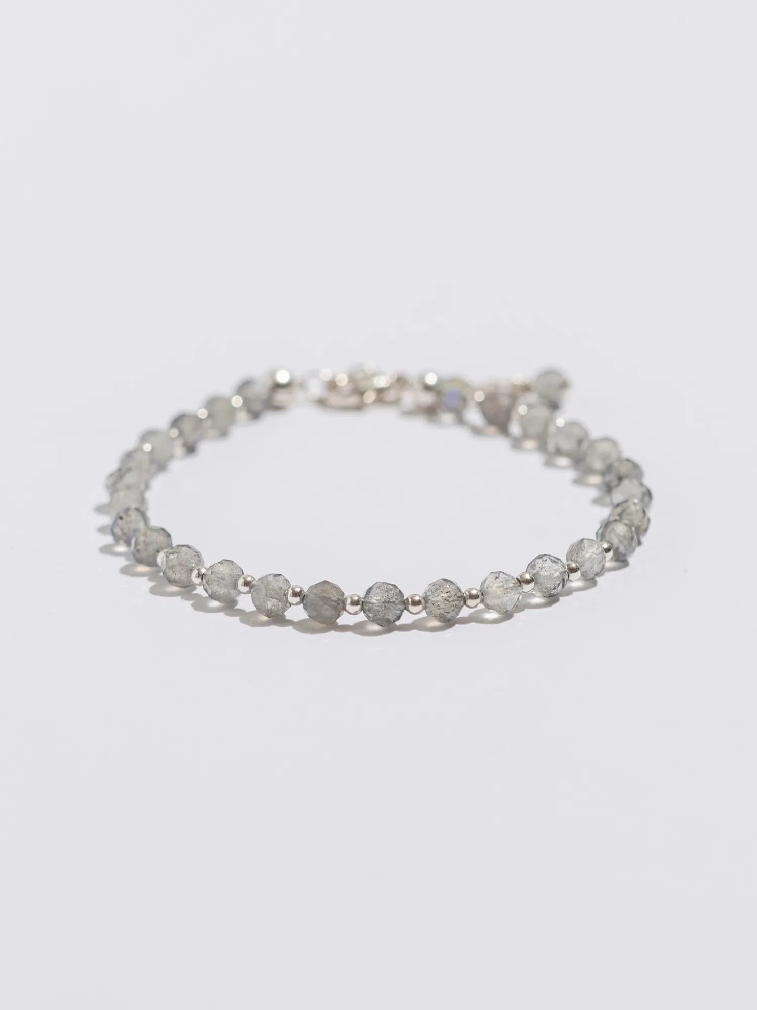 Ashley Labradorite Bracelet