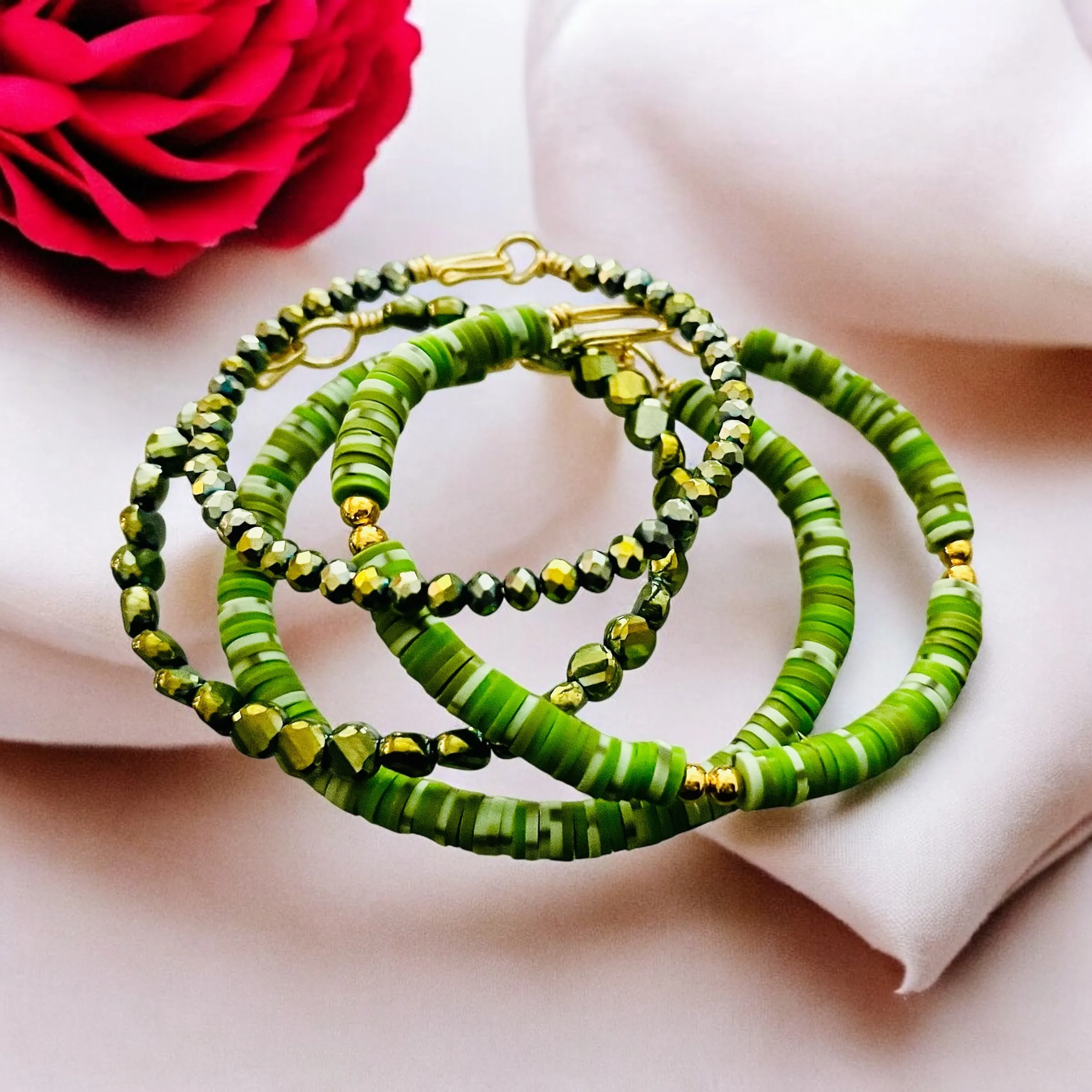 Bangle Sets
