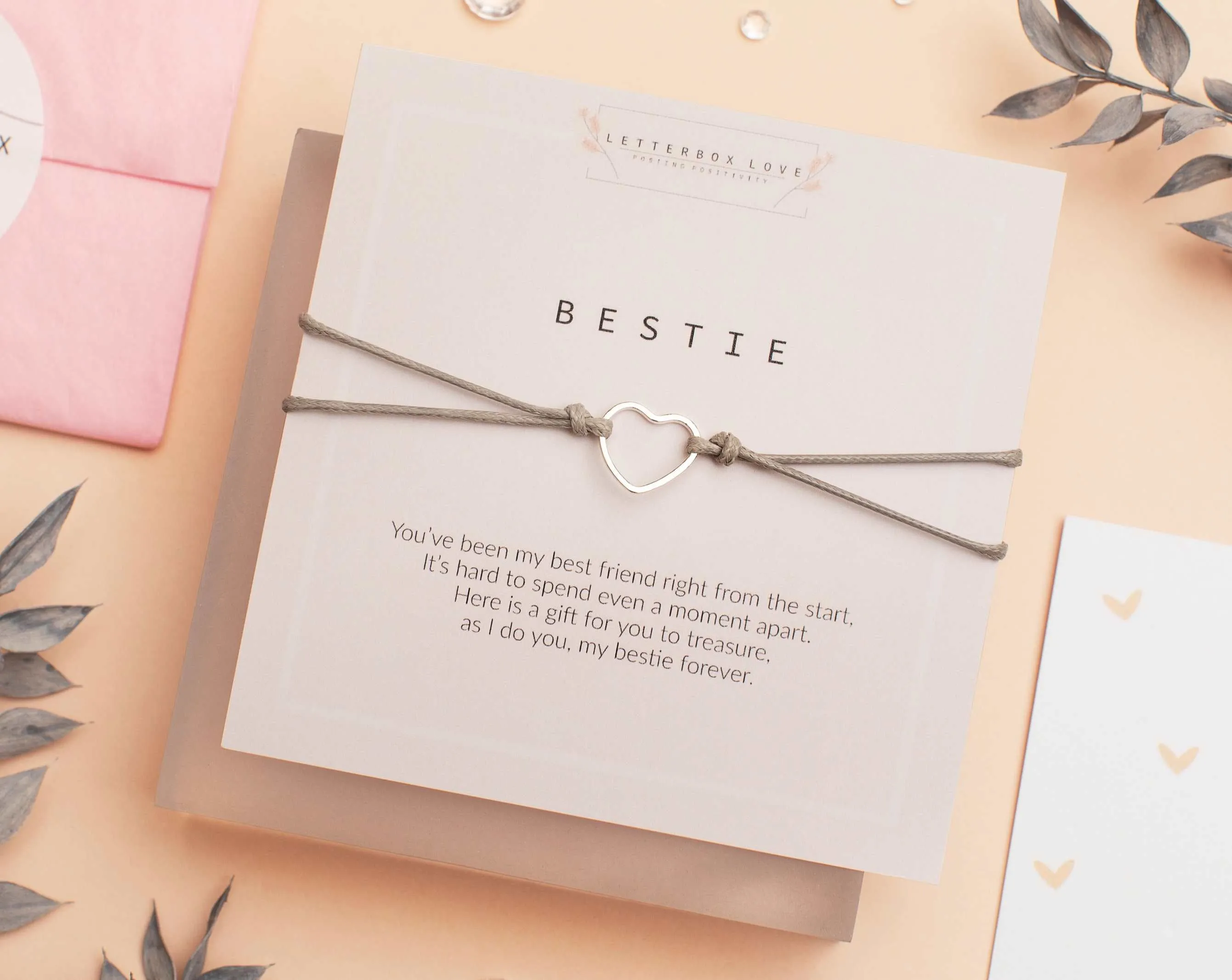 Bestie Bracelet