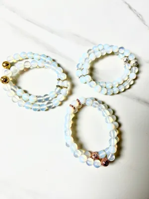 Bracelet, Stone of Gentleness Bracelet