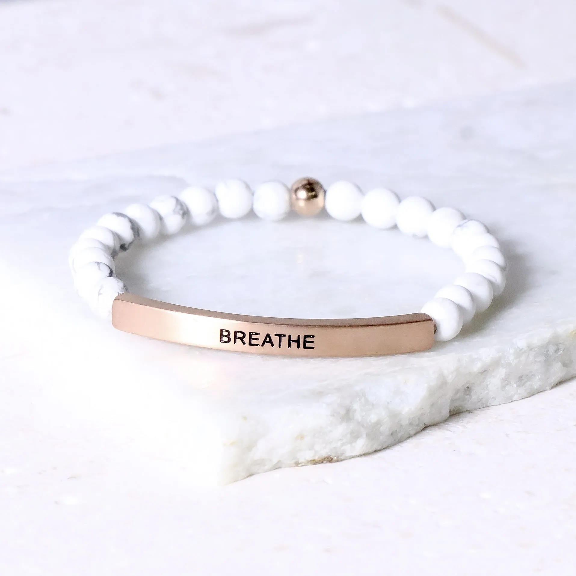 BREATHE