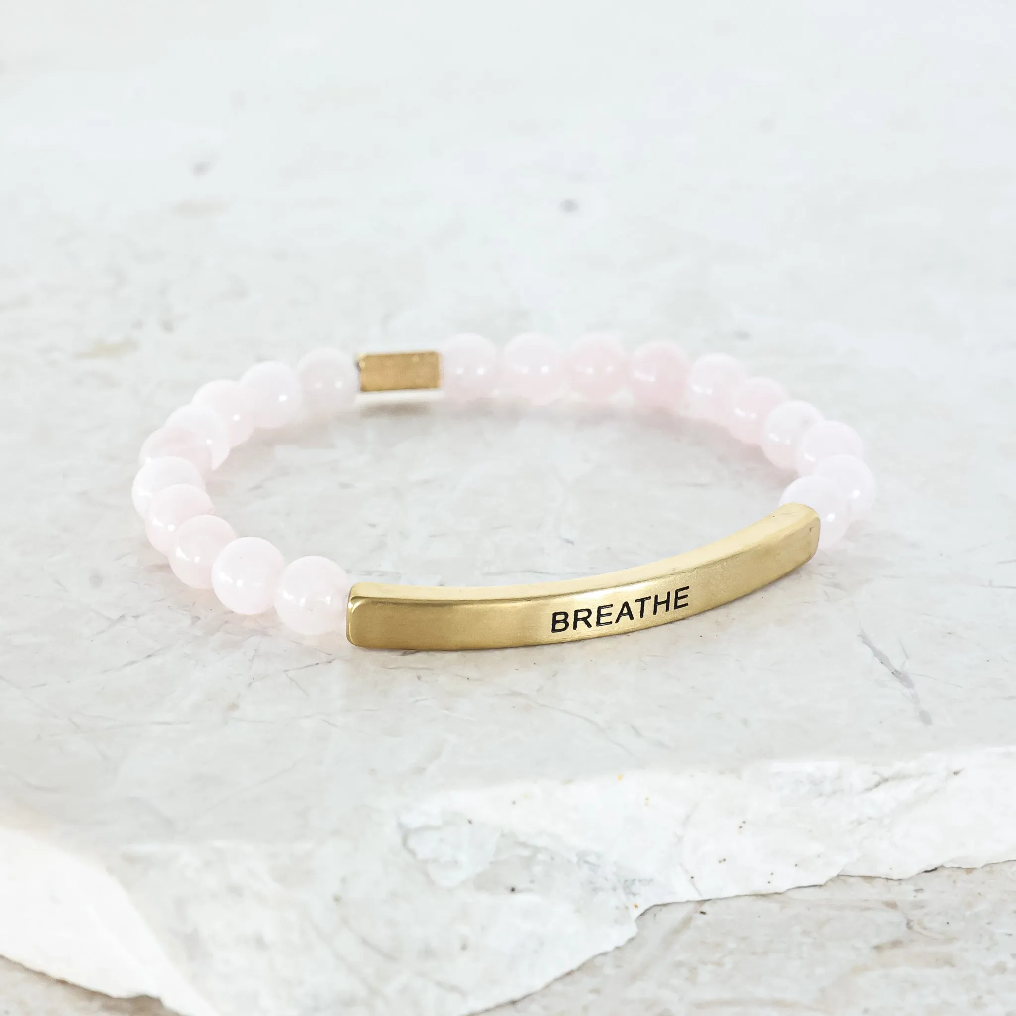 BREATHE