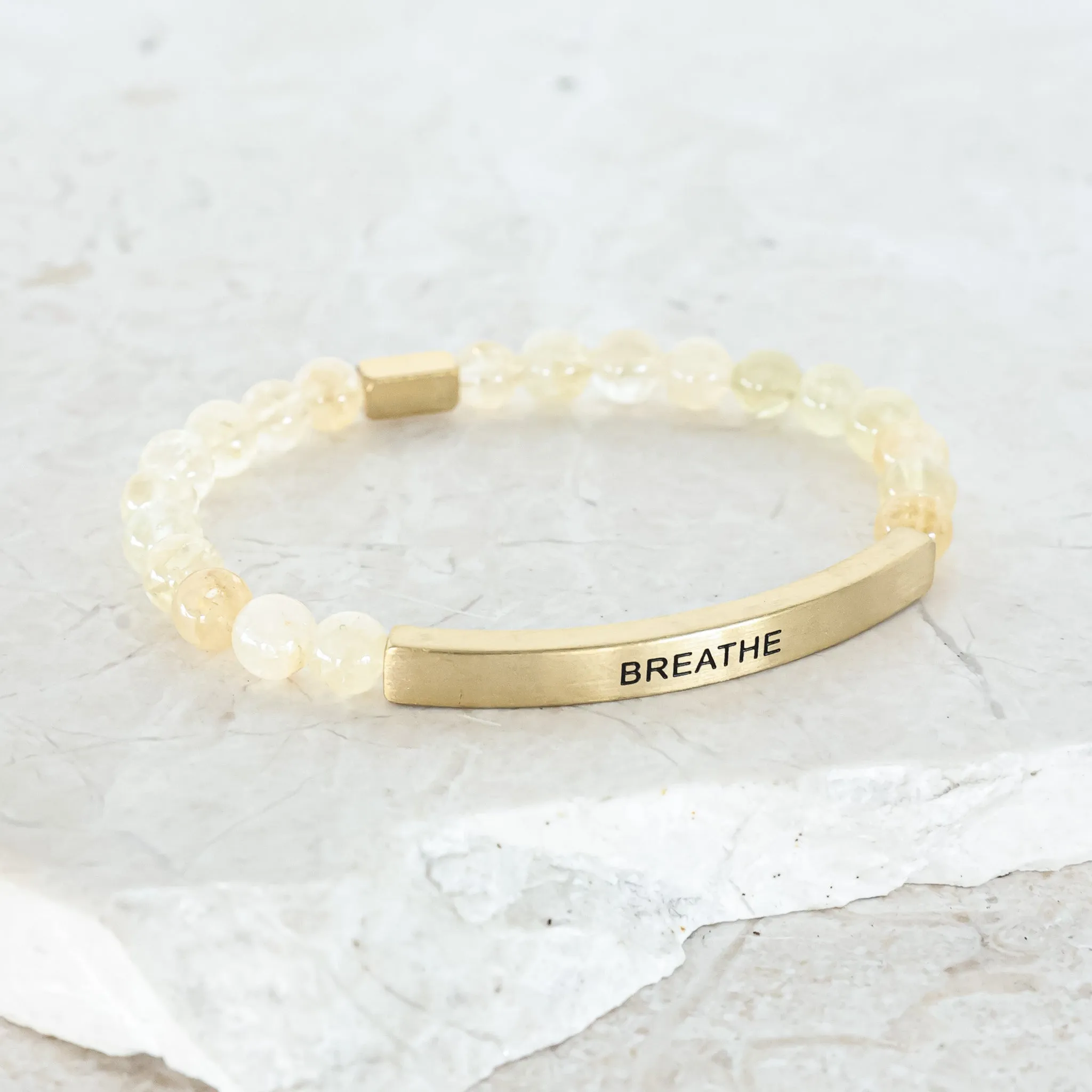 BREATHE