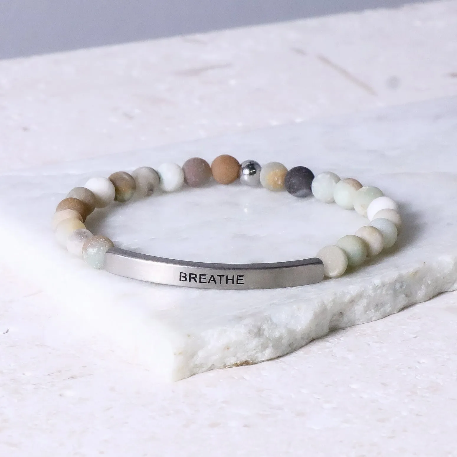BREATHE