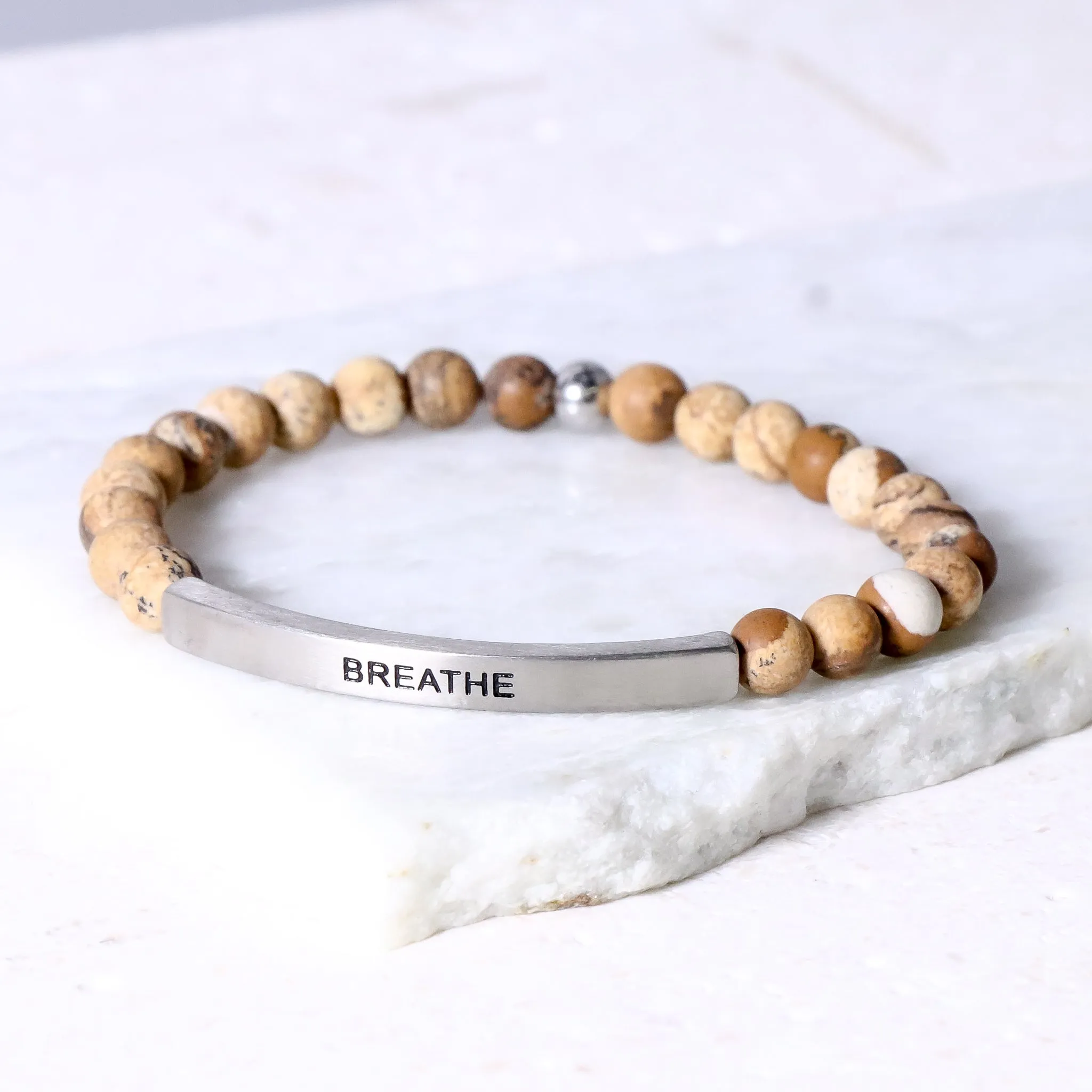 BREATHE