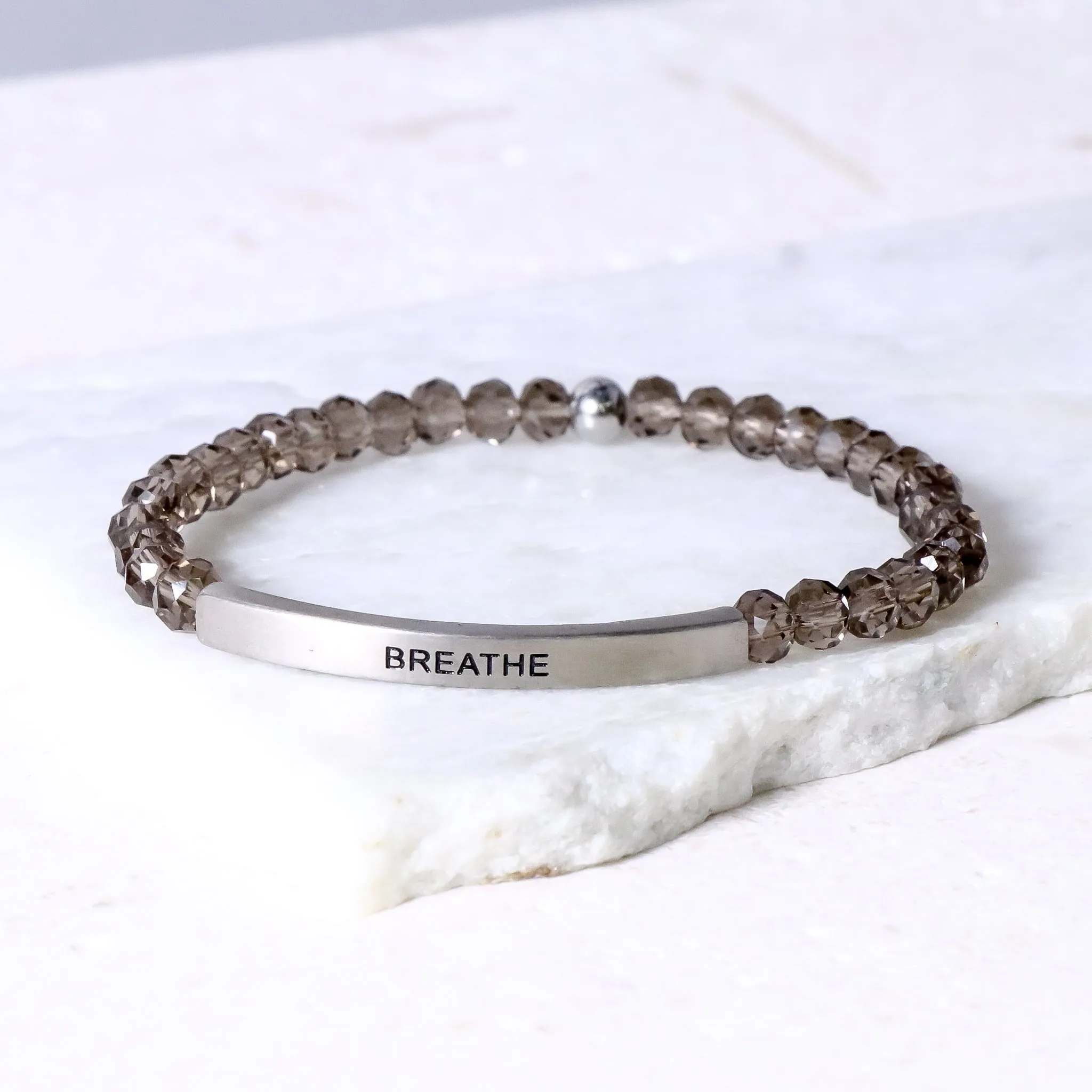 BREATHE
