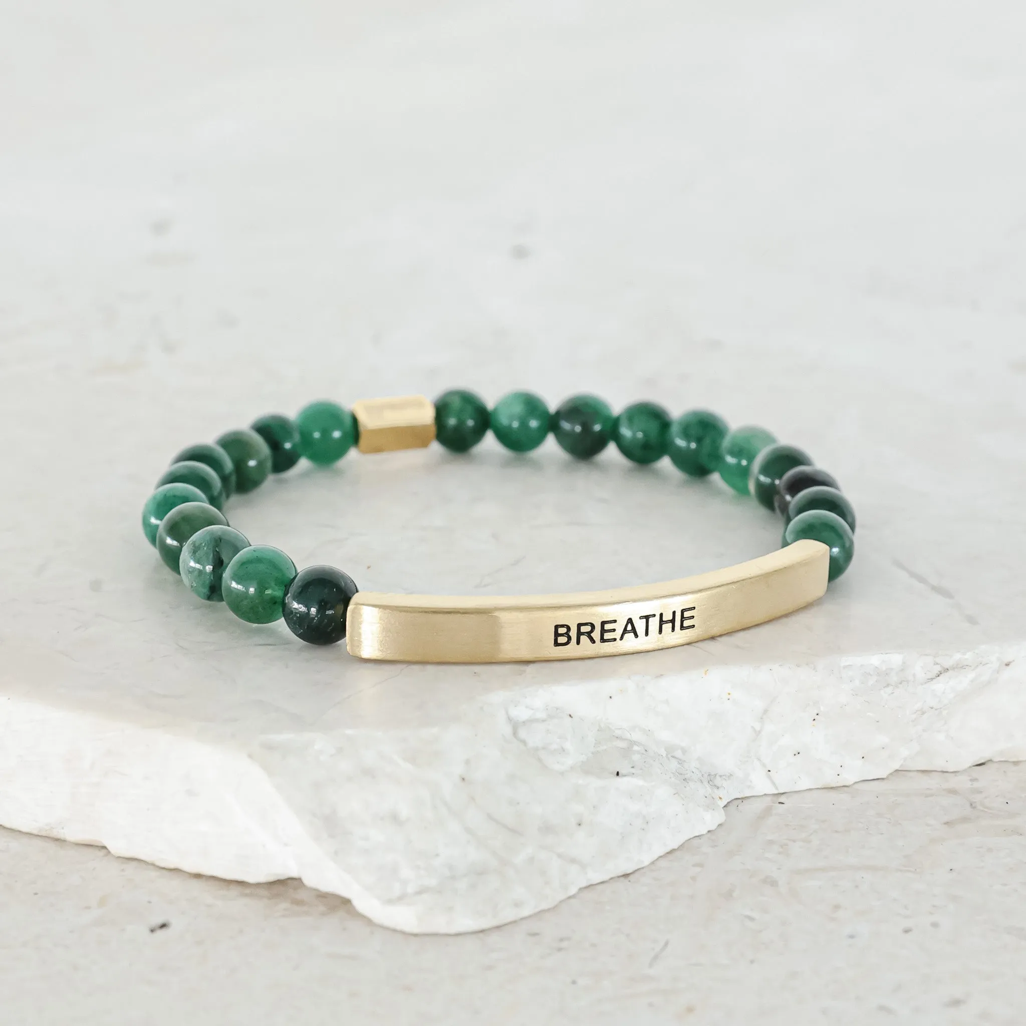 BREATHE