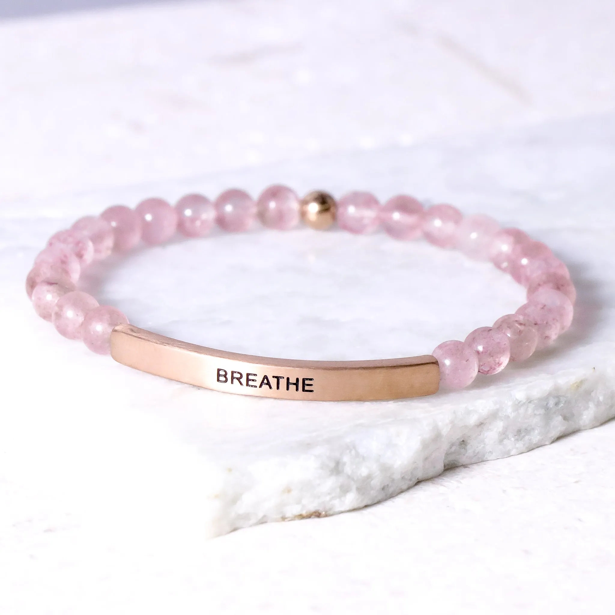 BREATHE