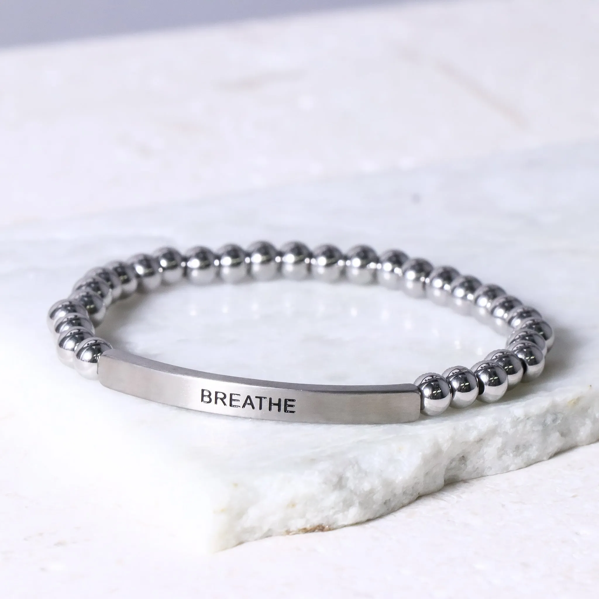 BREATHE