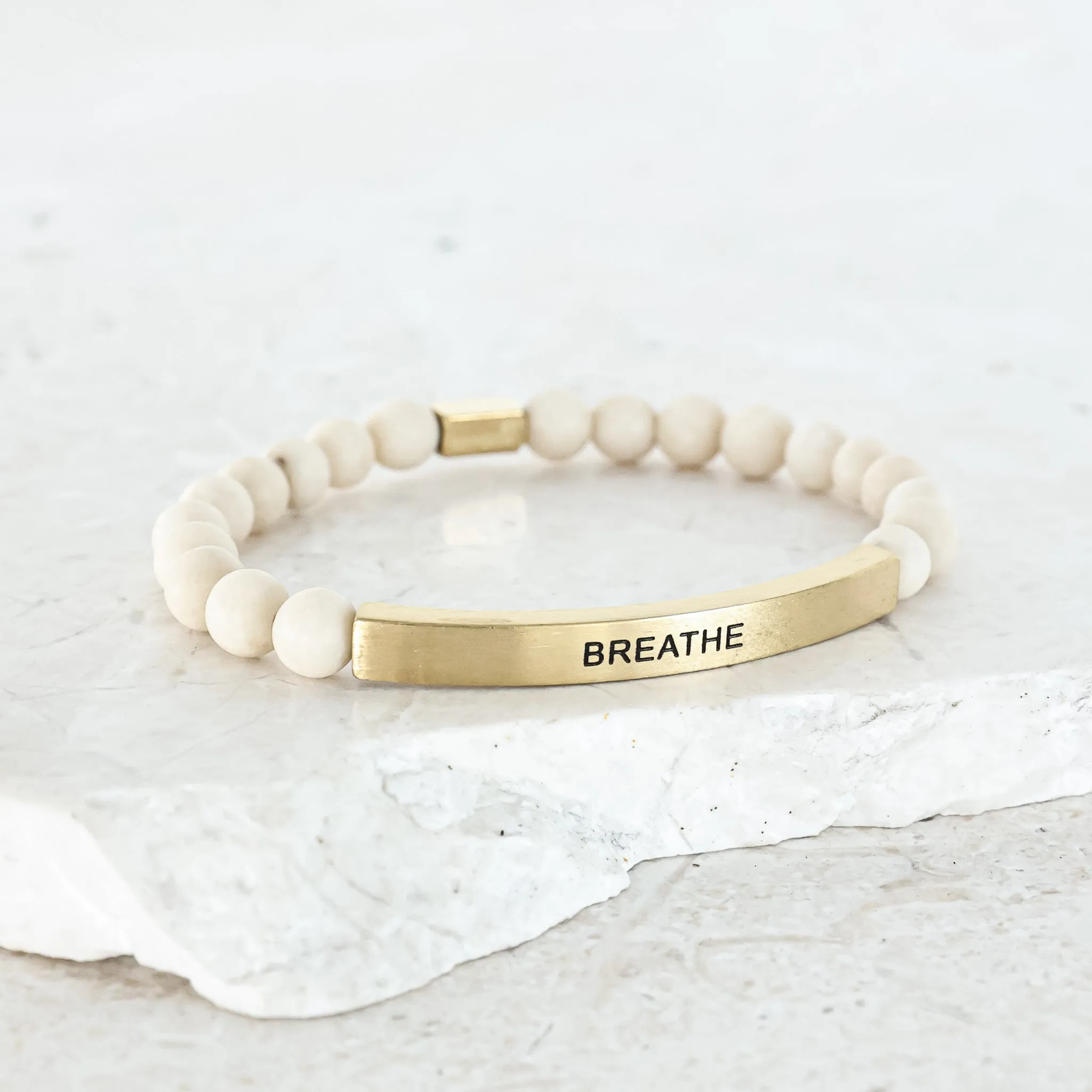 BREATHE