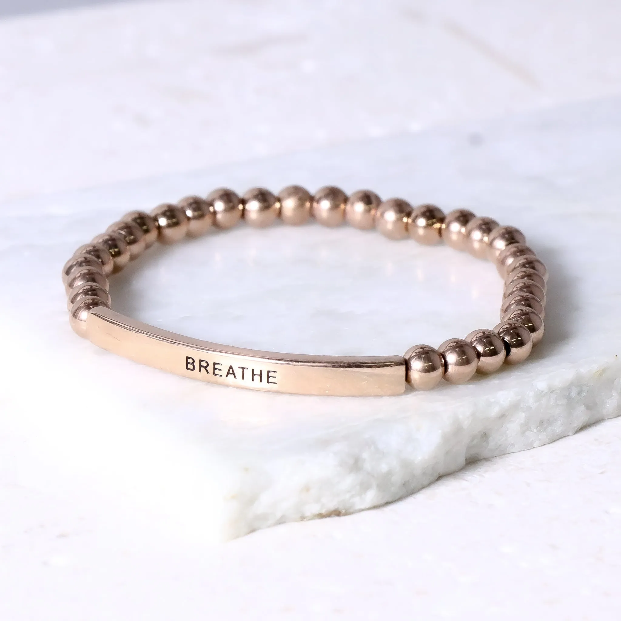 BREATHE