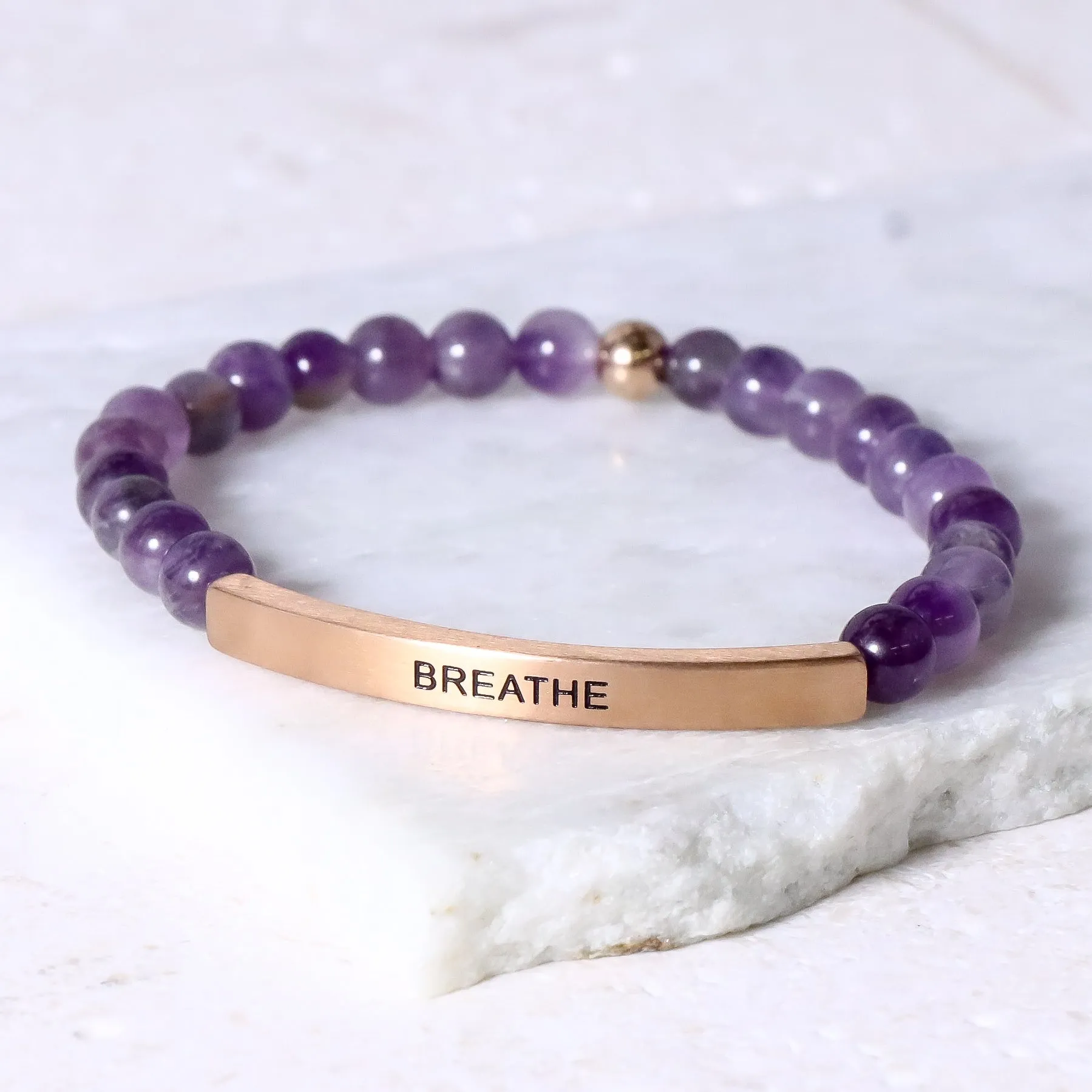 BREATHE