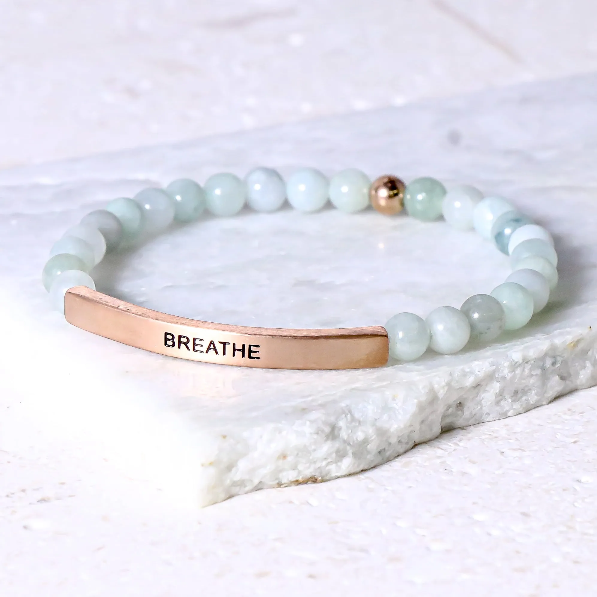 BREATHE
