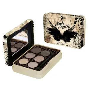 Bronx Colors Arch Angel G Eyeshadow Palette
