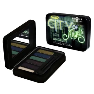 Bronx Colors City Of Angels Eyeshadow Palette