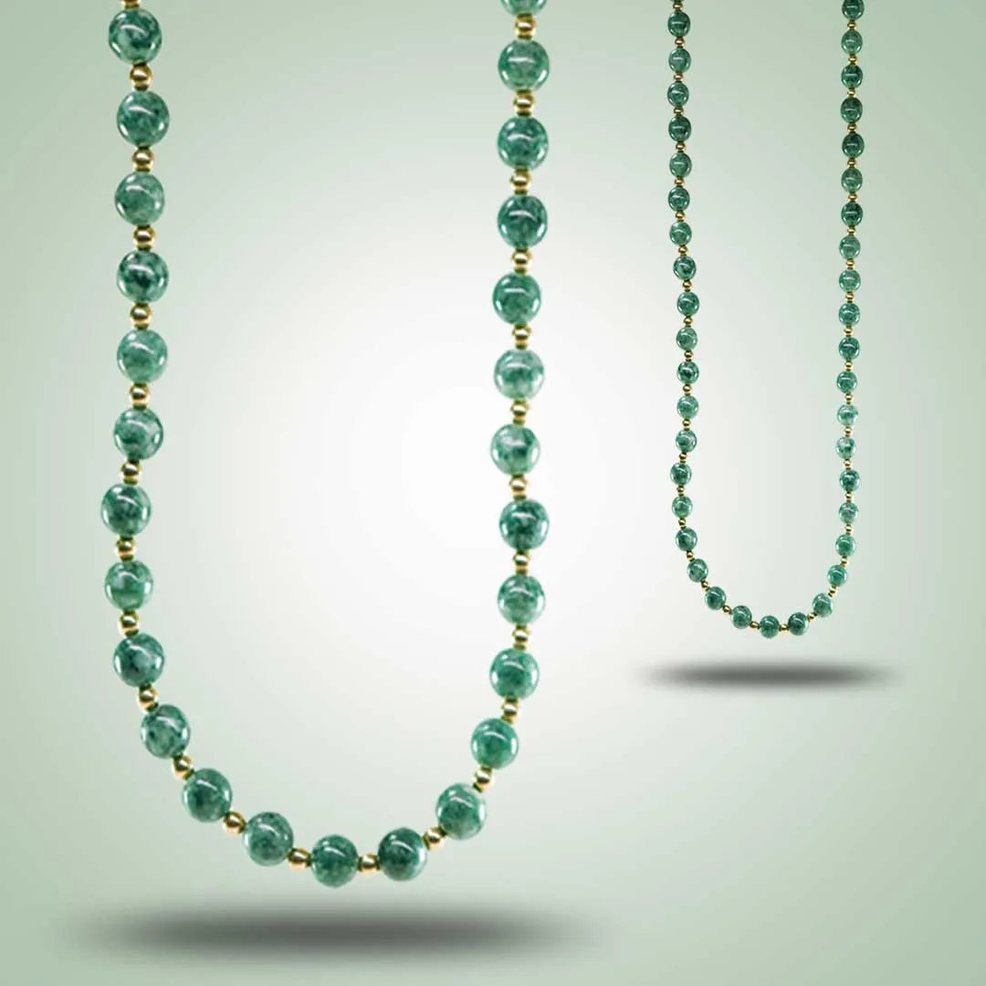 Class Necklace