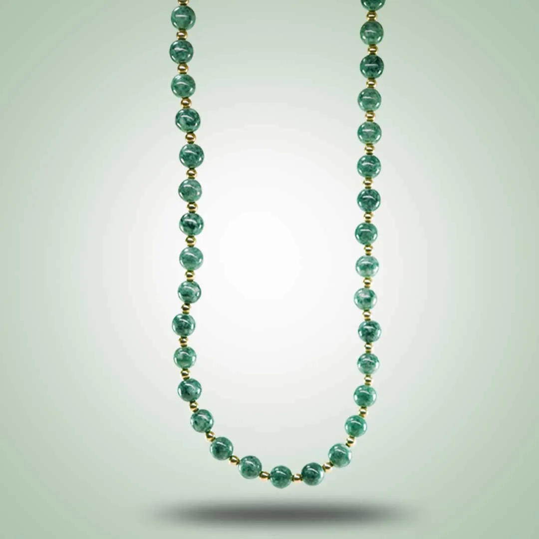 Class Necklace