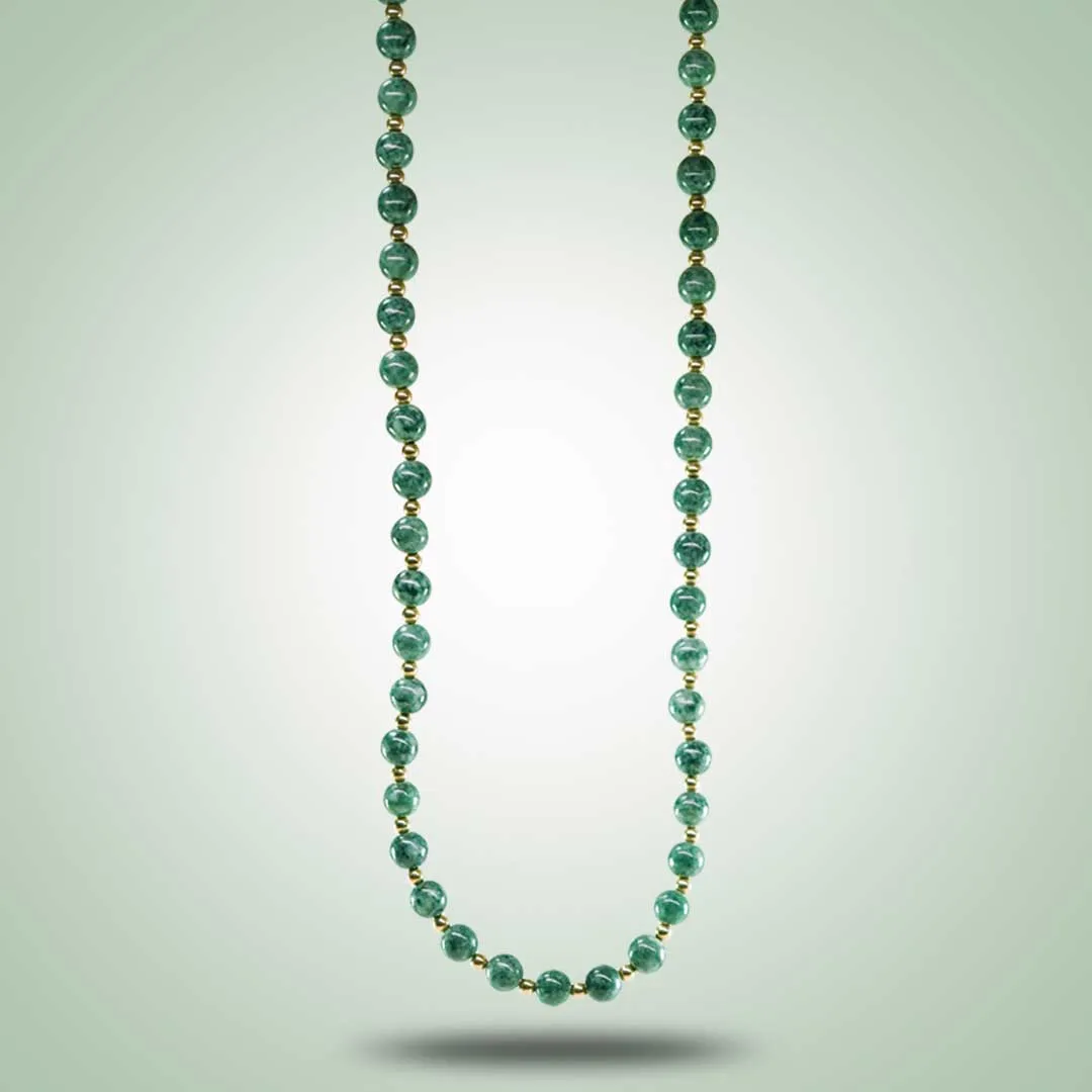Class Necklace