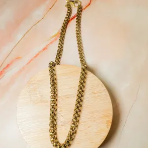 Corda Rope Necklace