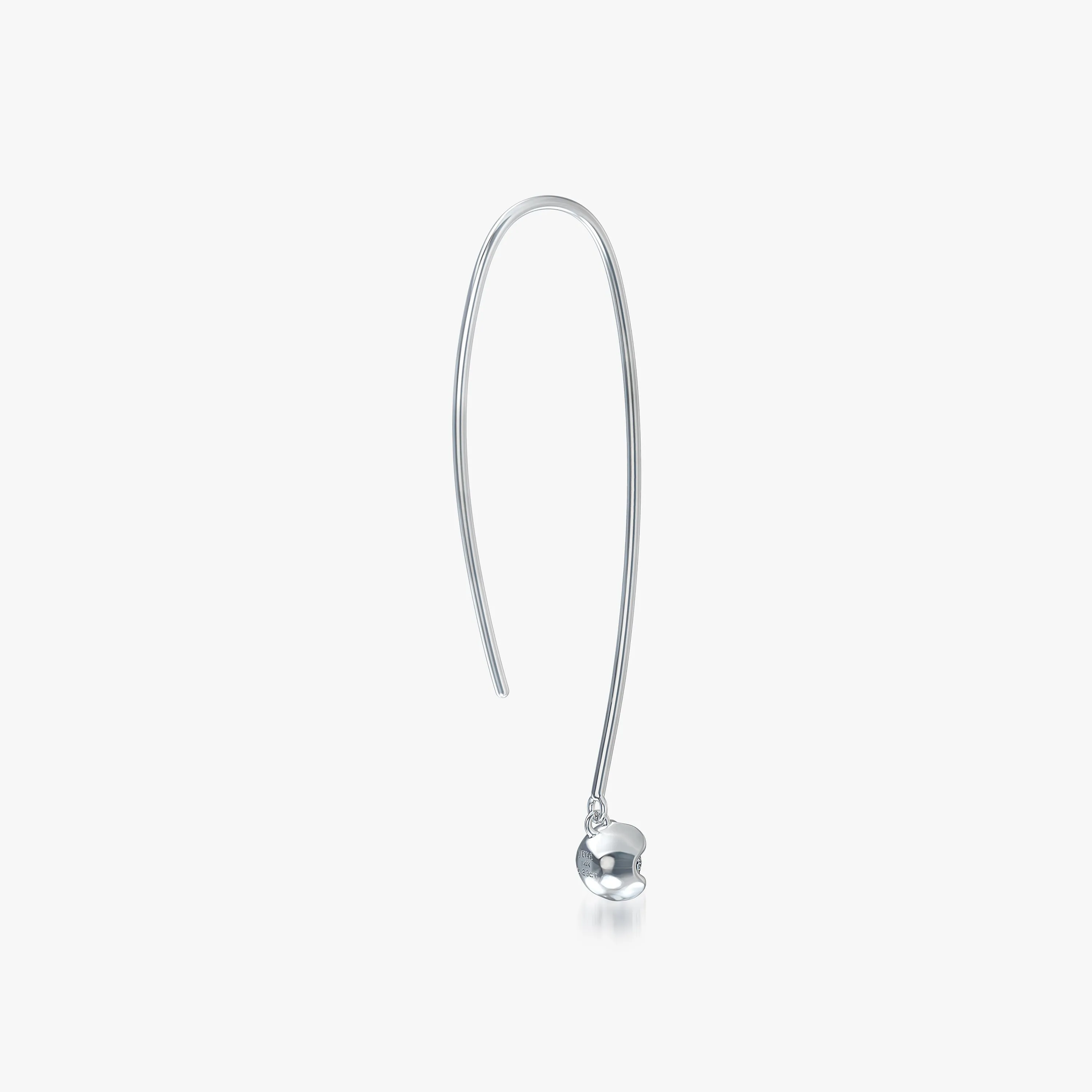 Dangle Diamond Earrings