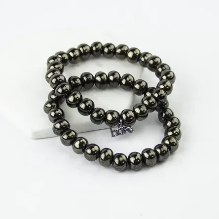 Double Hope Bracelet
