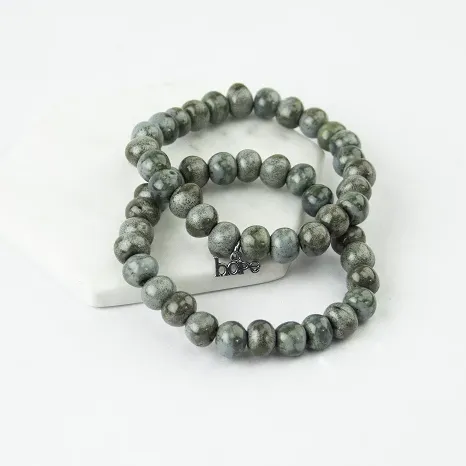 Double Hope Bracelet