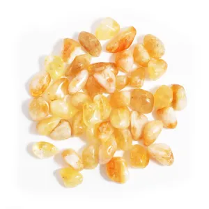 Gemstone Citrine