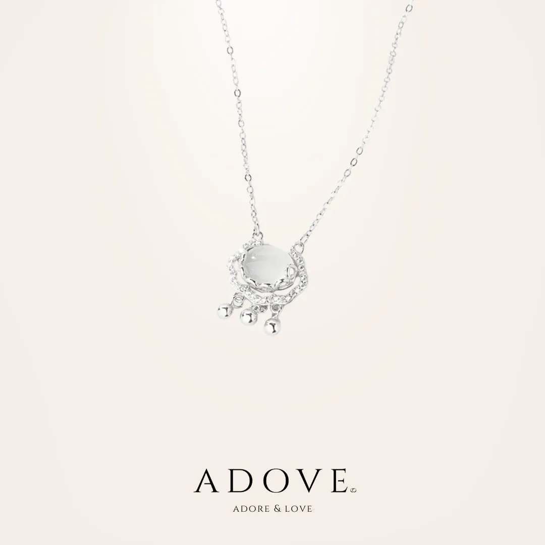 Jada Ru Yi Necklace