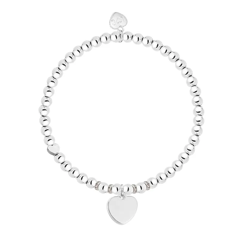 Life Charms - Auntie Bracelet