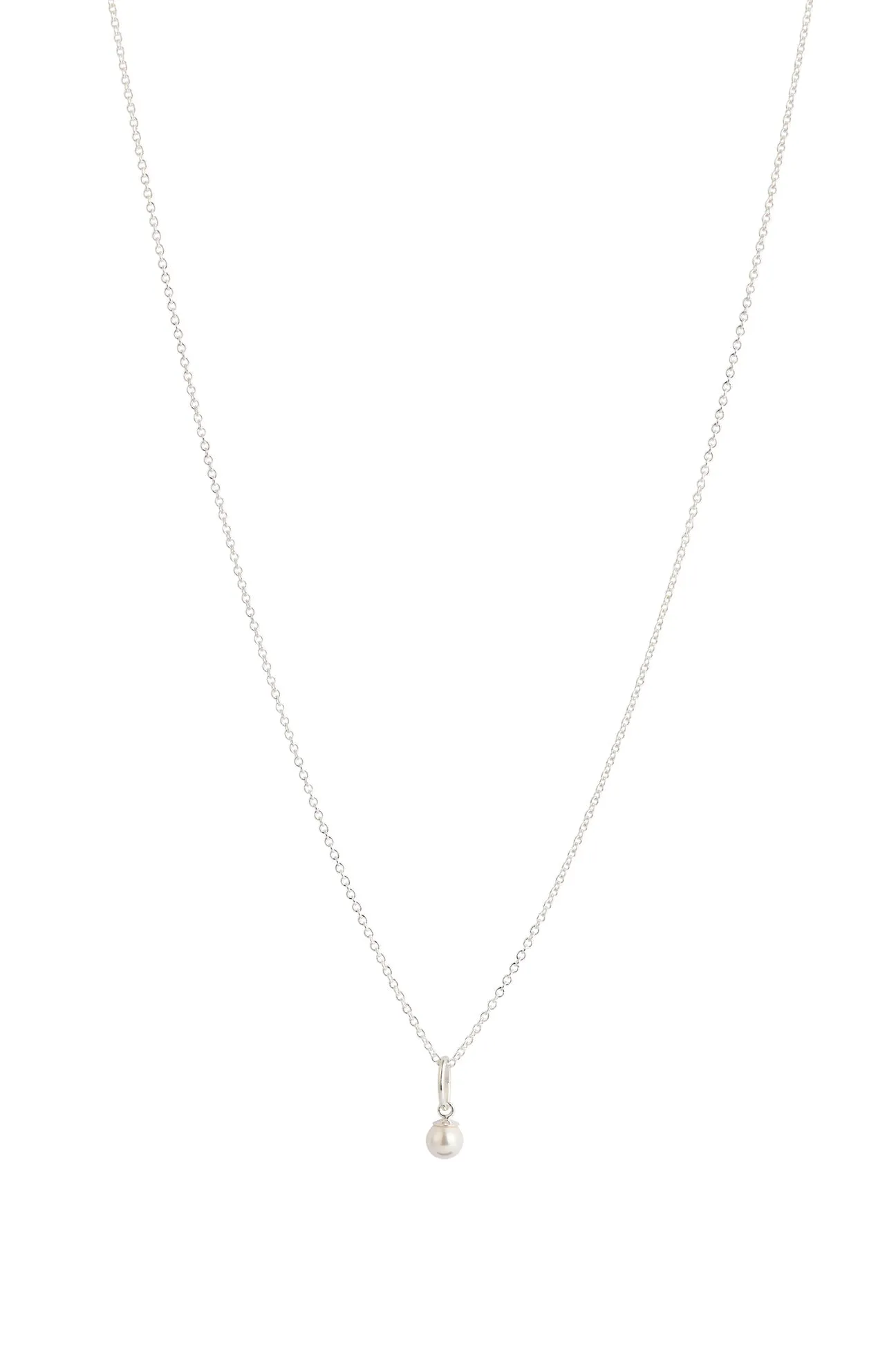 Lisbeth Liv Necklace (Gold or Silver)