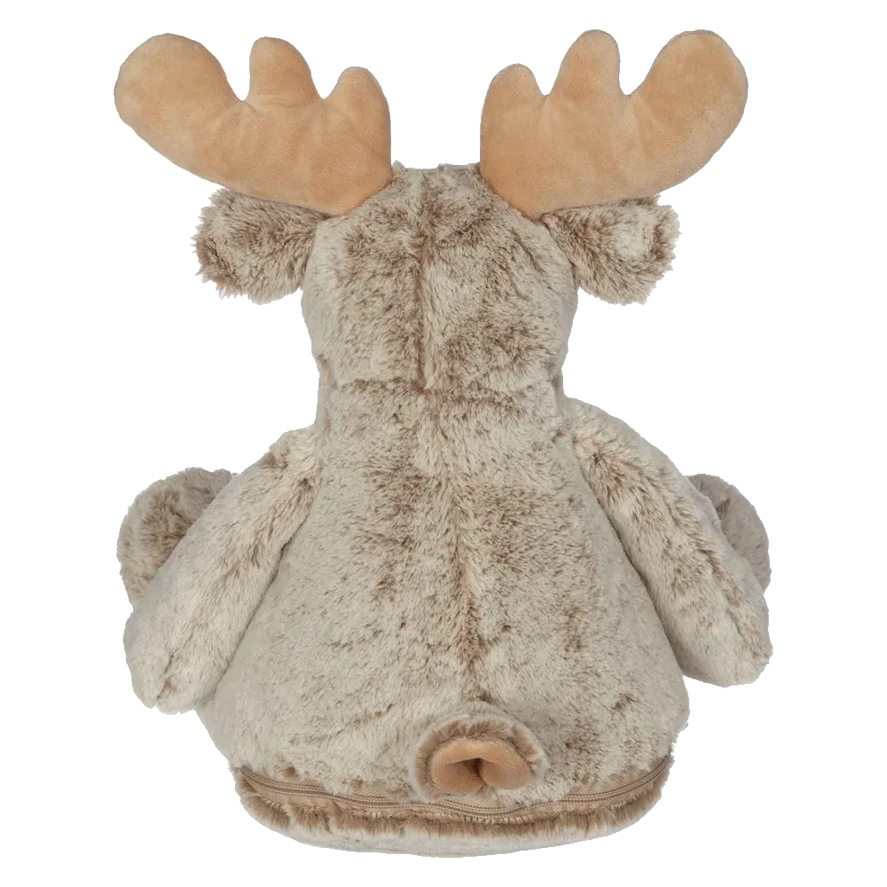 Mason Buddy Moose Embroider Buddy®