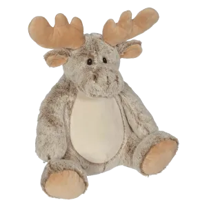 Mason Buddy Moose Embroider Buddy®