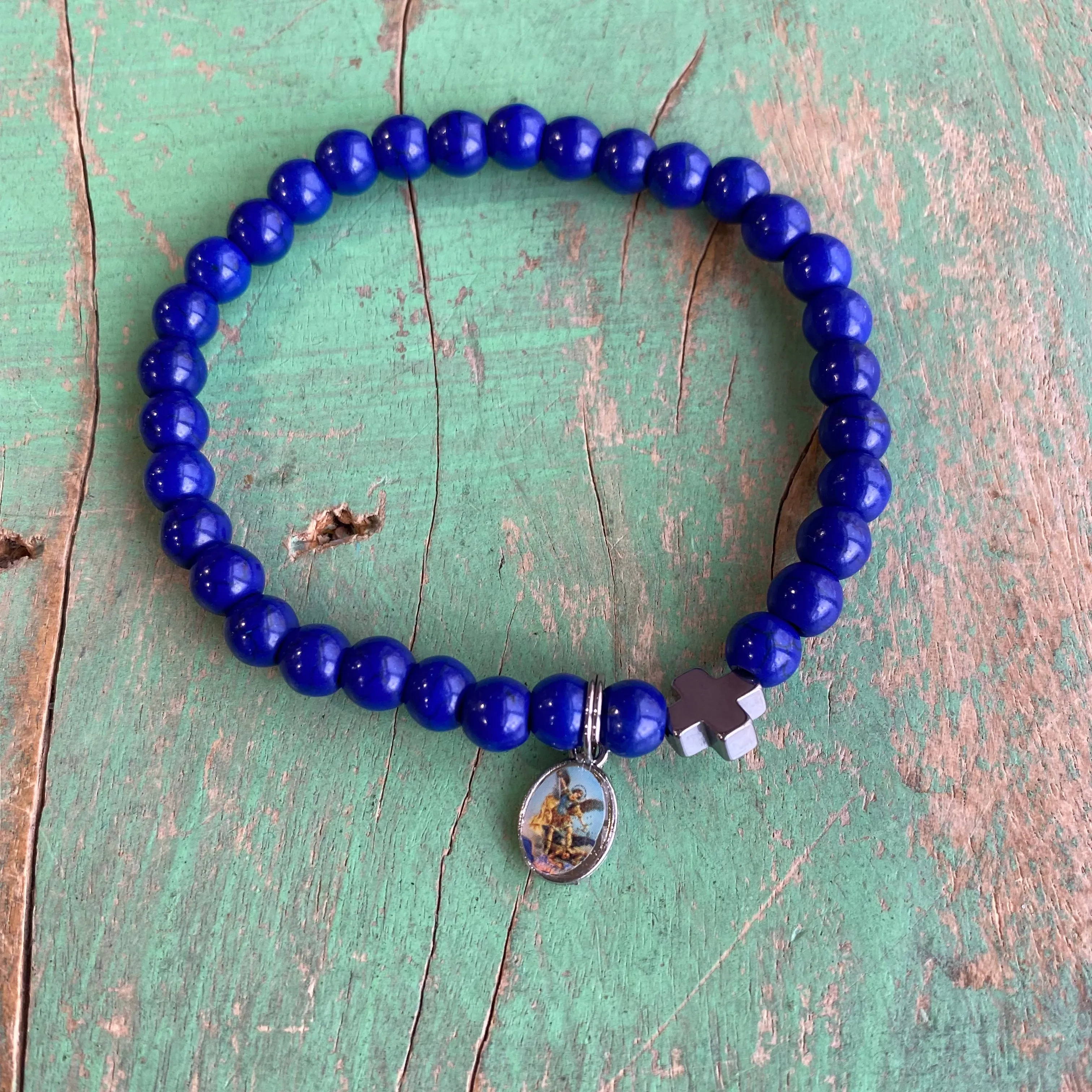 Mini Saint Bracelet