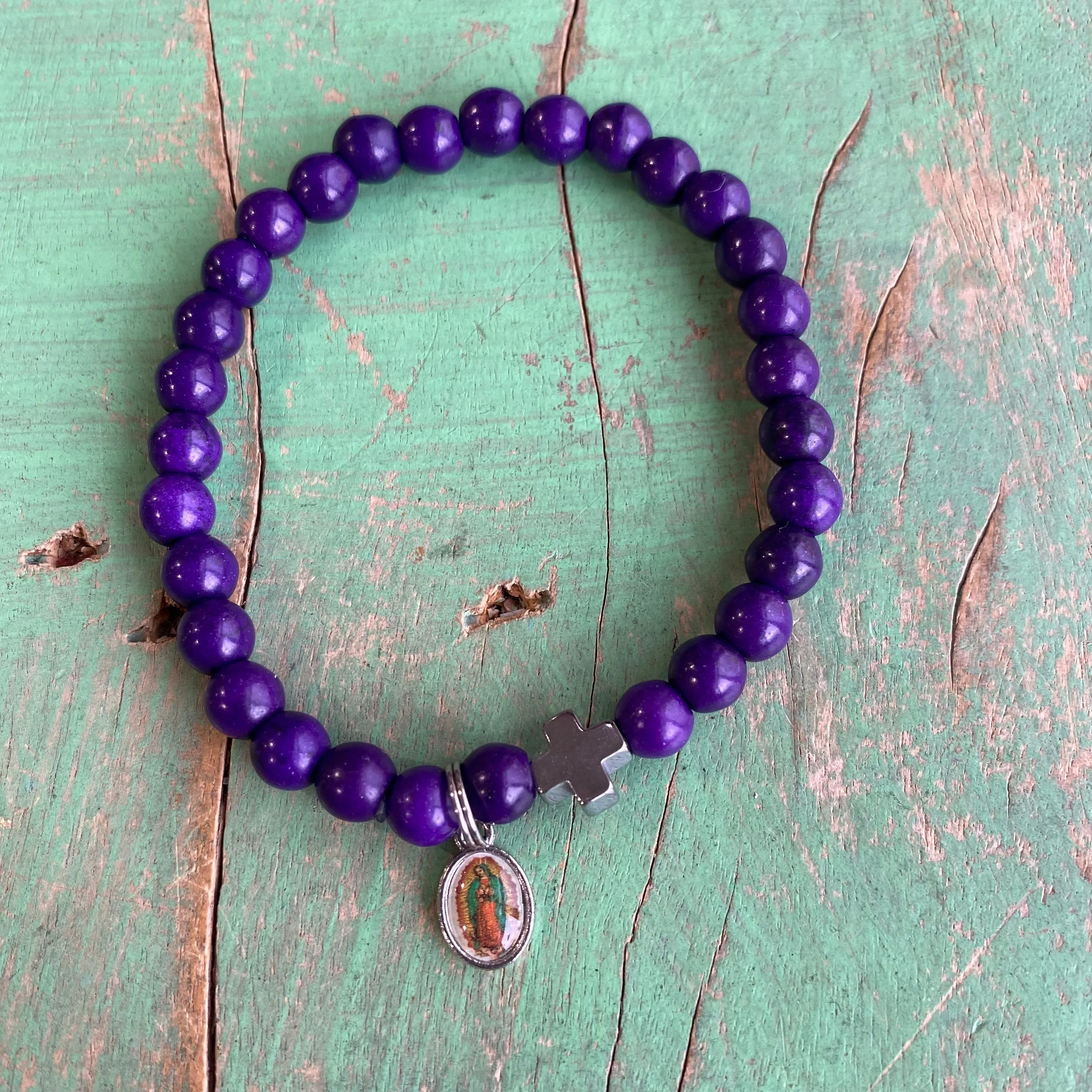 Mini Saint Bracelet