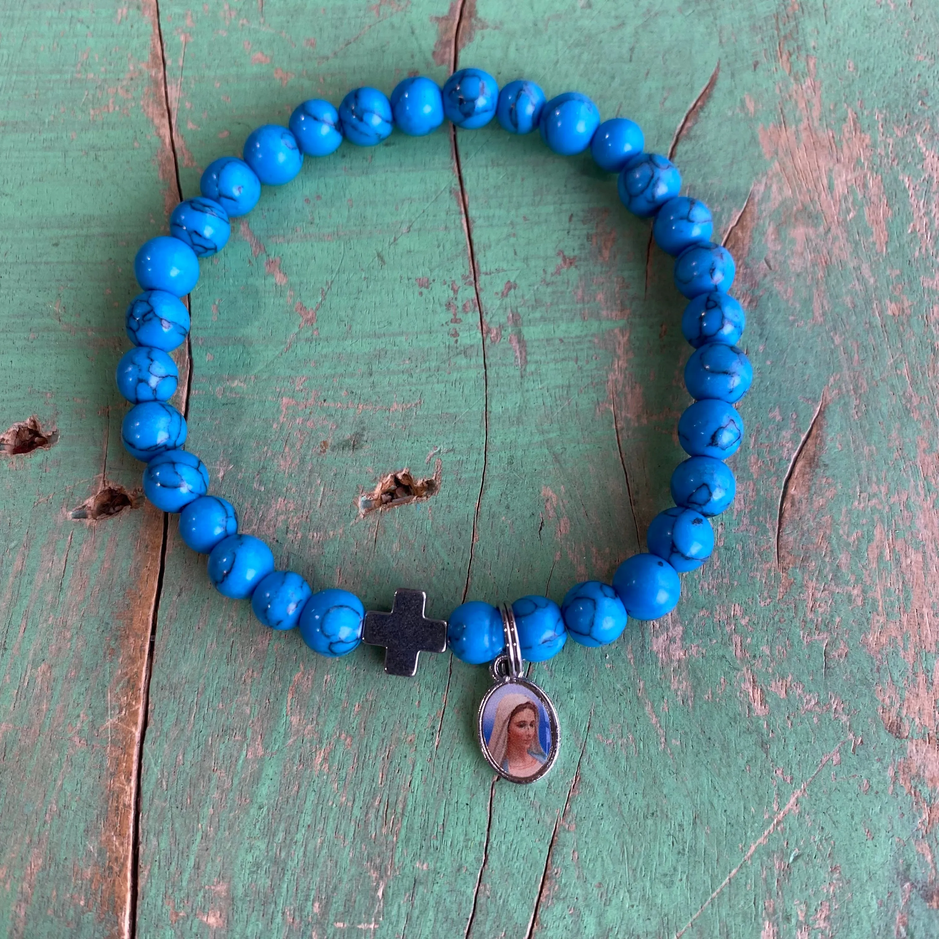 Mini Saint Bracelet