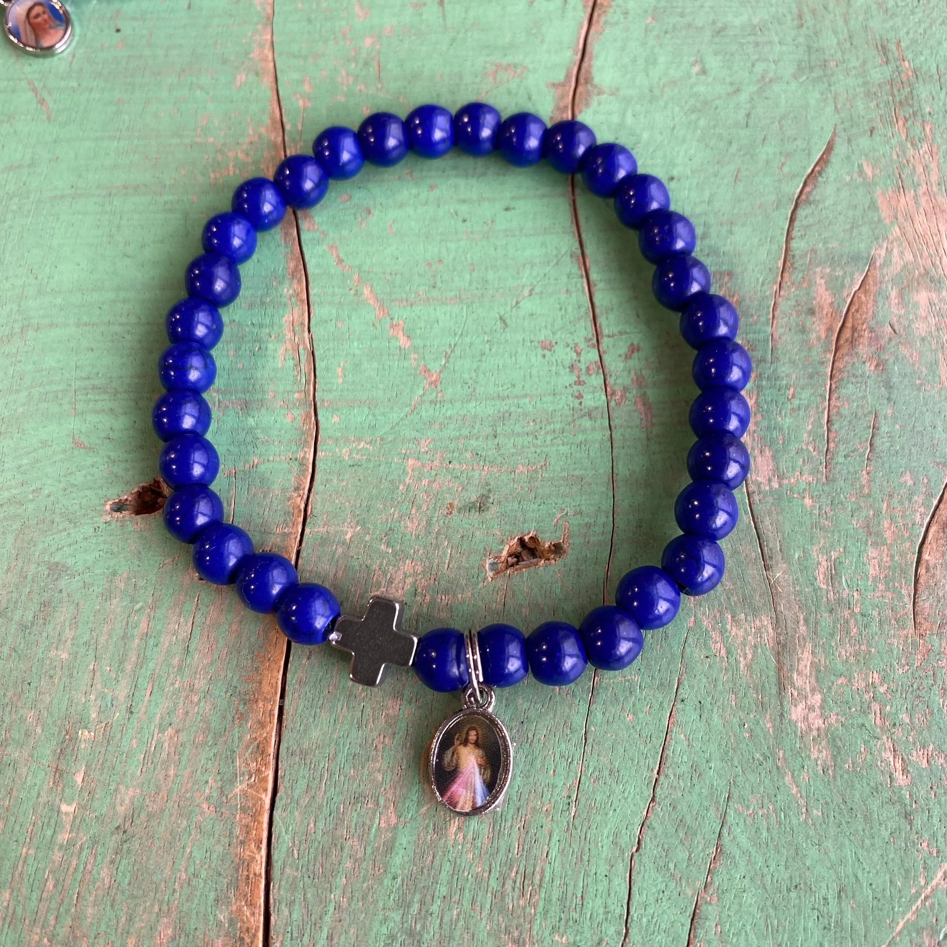 Mini Saint Bracelet