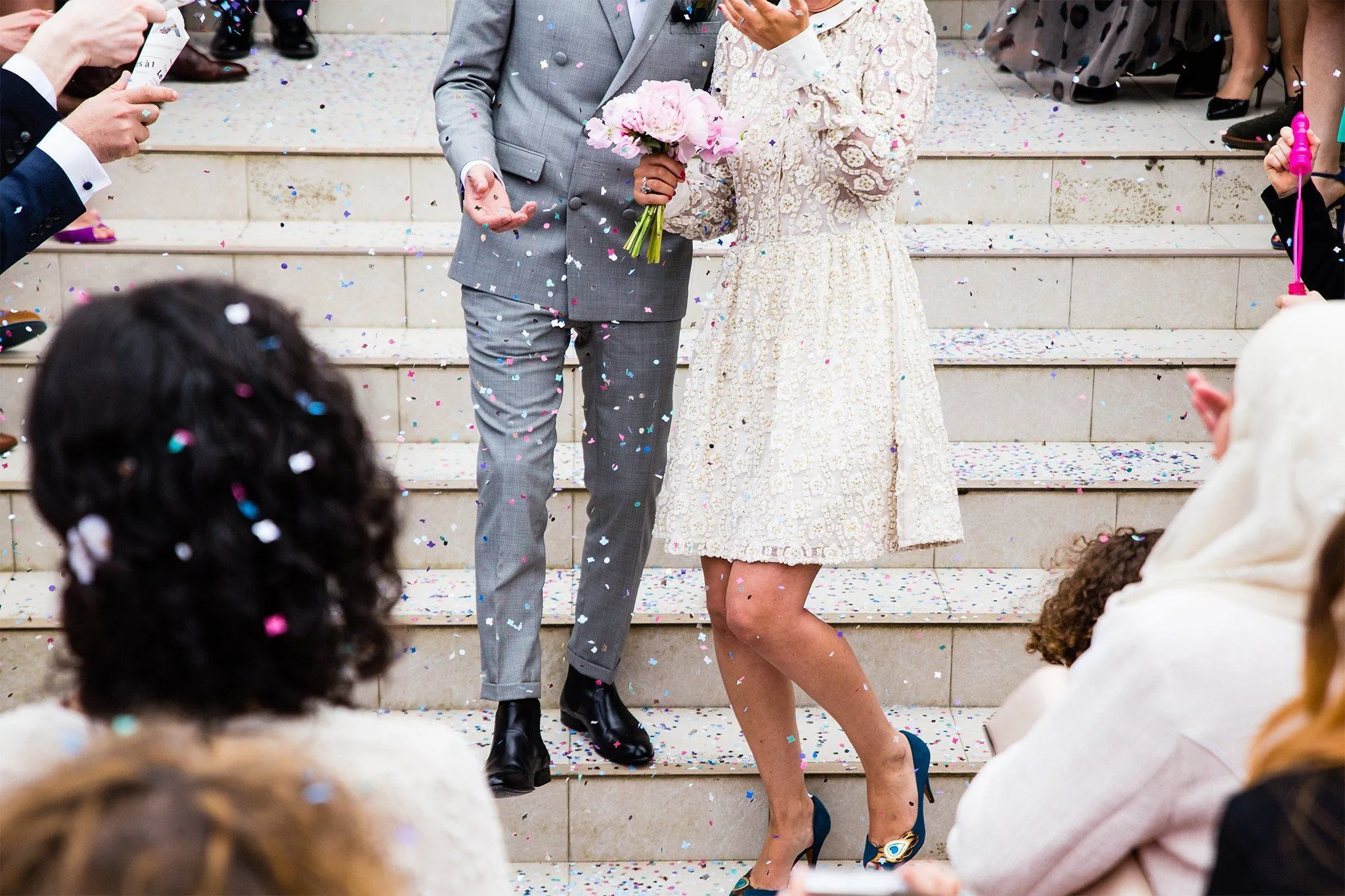 Mother of the Groom