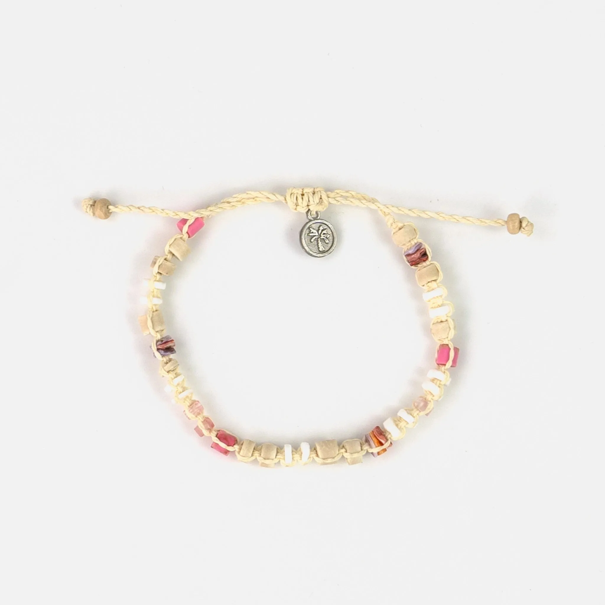 Mount Rinjani Surfer Bracelet