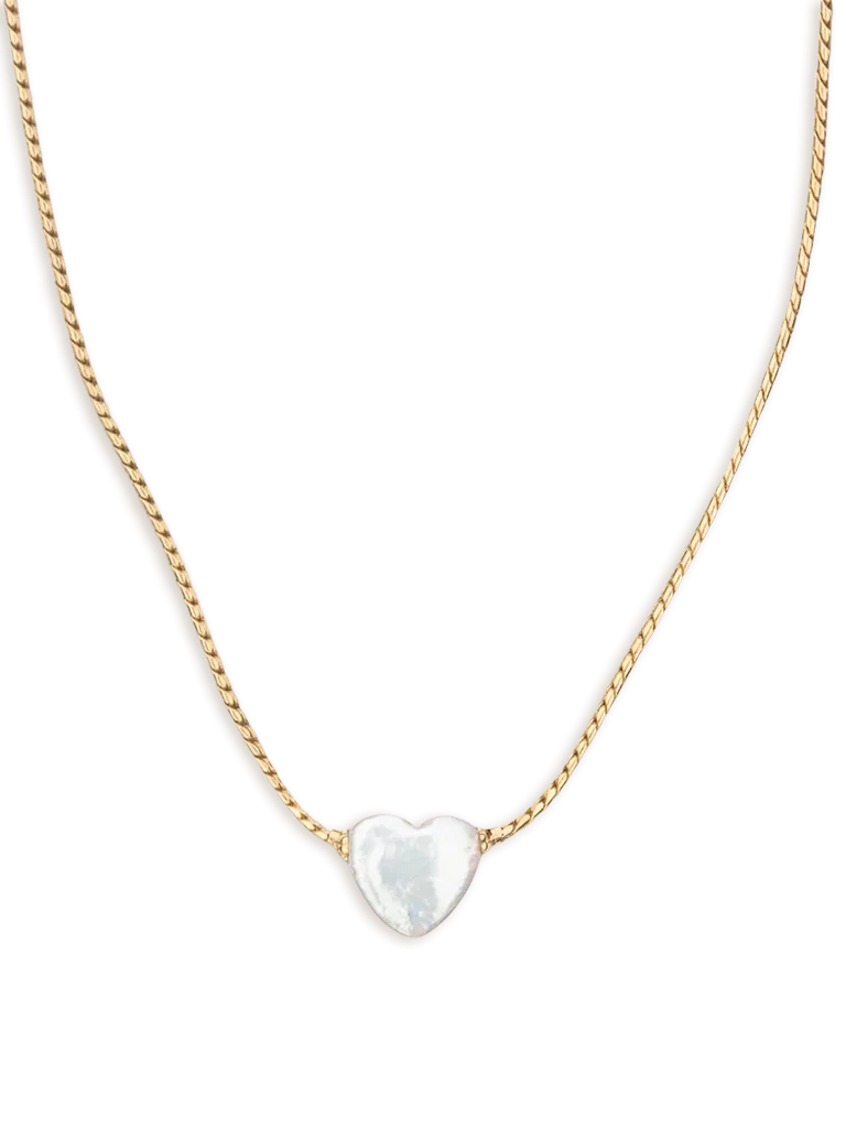Ocean Heart
