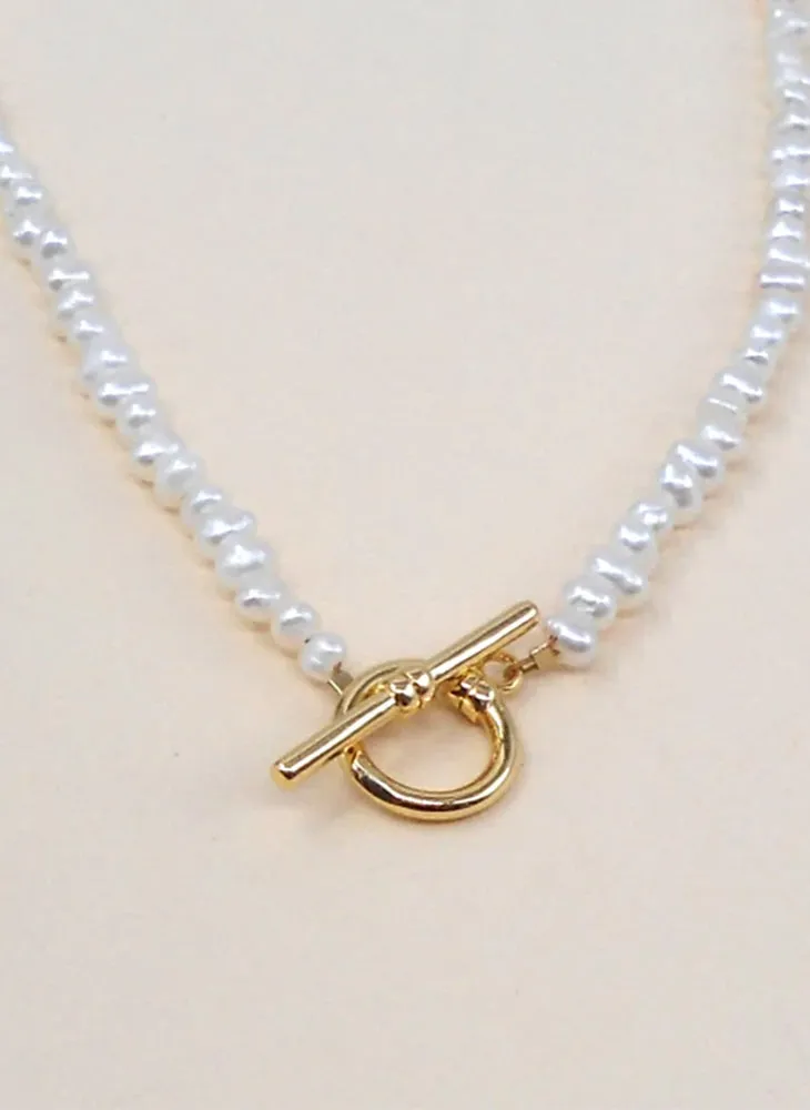 Paloma Necklace