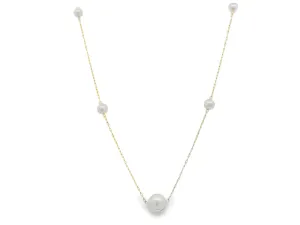 Pearl Pendant