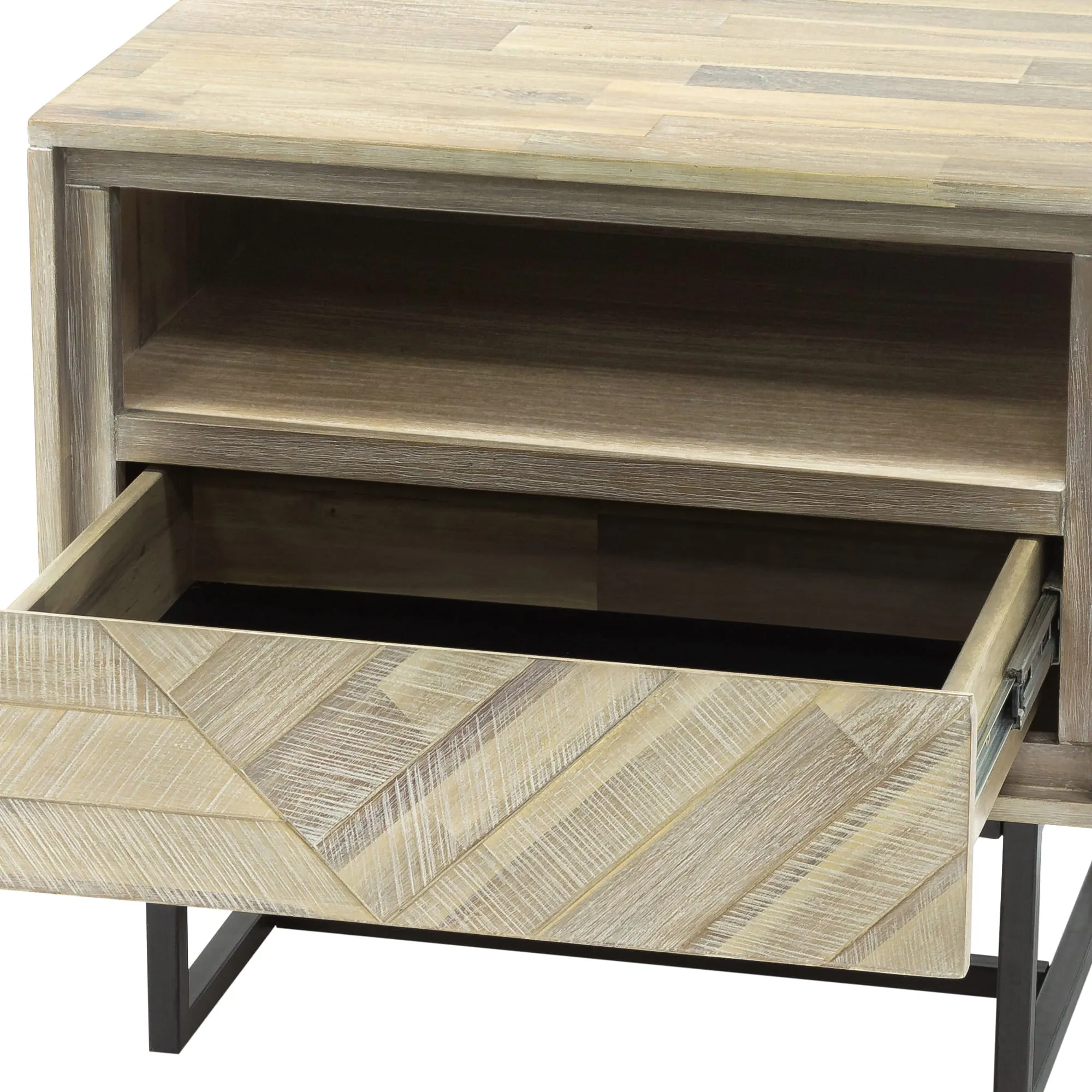 Peridot 3pc Bedroom Set